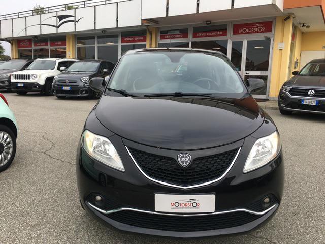 LANCIA Ypsilon 1.3 MJT 95cv E6 Gold