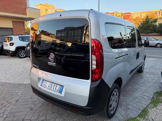 FIAT Doblo 1.6 MJT 120CV S&S PL Maxi N1 no clima.