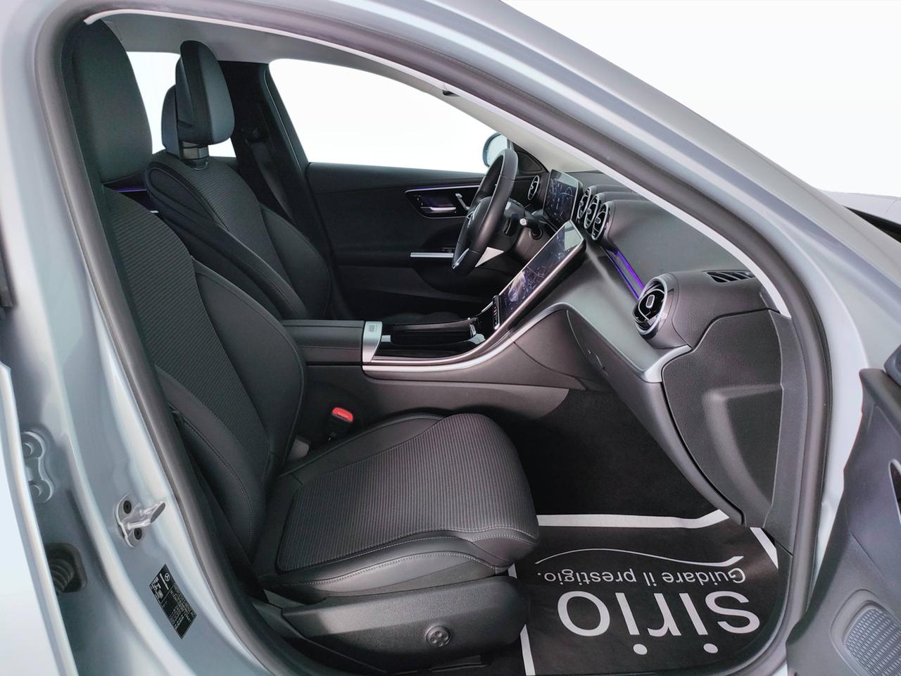 Mercedes-Benz Classe C-S206 SW All-Terrain - C SW All-Terrain 220 d mhev Advanced Plus 4matic 197cv auto