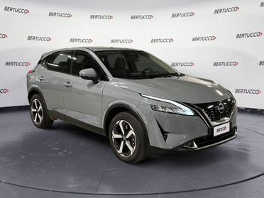 Nissan Qashqai 3ª serie e-Power Acenta