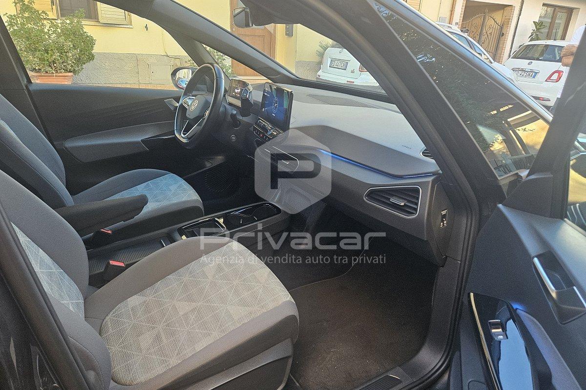 VOLKSWAGEN ID.3 Pro Performance