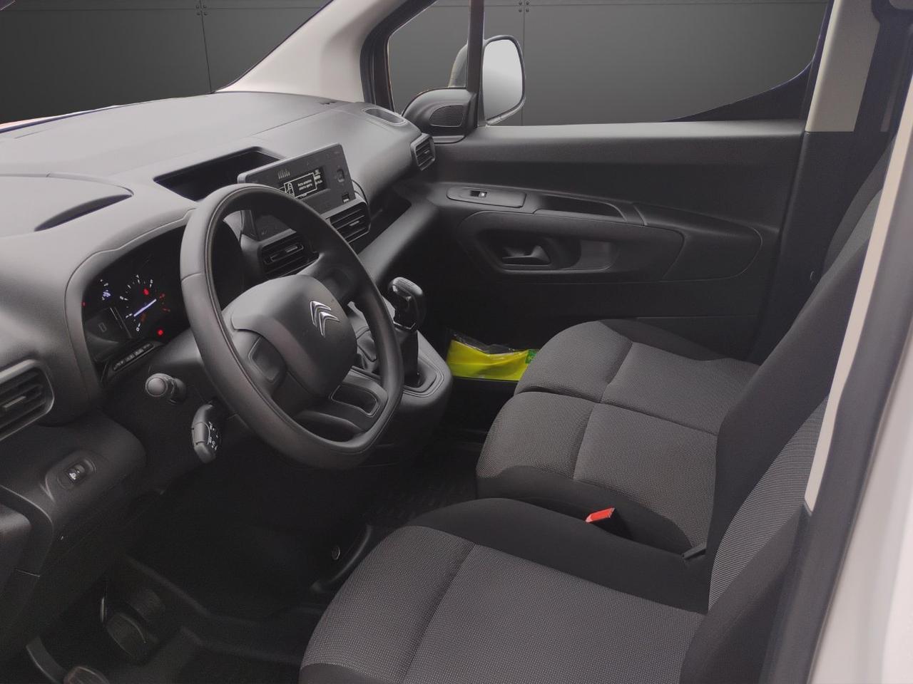 CITROEN Berlingo van M 1.5 bluehdi 100cv .3 POSTI