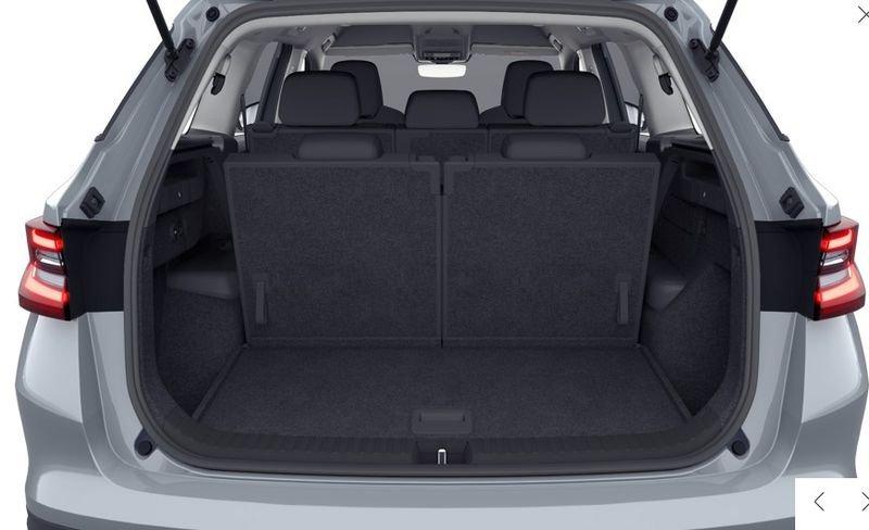 Skoda Kodiaq Kodiaq 1.5 TSI Hybrid DSG 7 posti Executive NUOVA DA IMMATRICOLARE