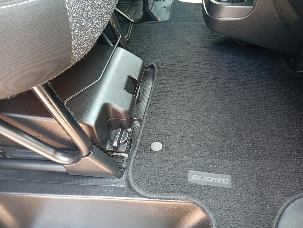 FIAT DUCATO L2 H2 IVA COMPRESA