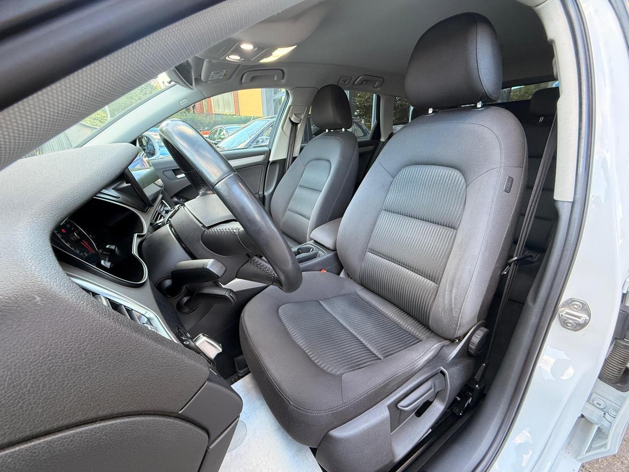 Audi A4 Avant 2.0 TDI 120 CV Advanced