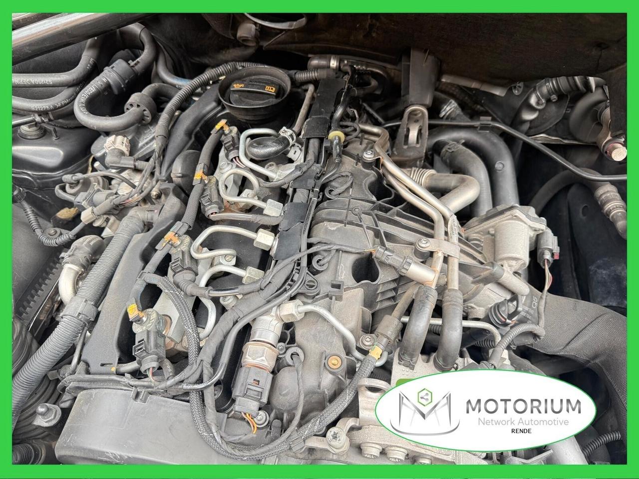 Audi Q5 2.0 TDI 170 CV quattro S tronic 07/2011