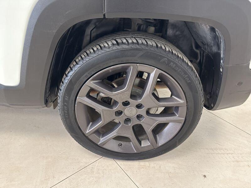 Jeep Renegade 2019 1.3 t4 phev First Edition Off-road 4xe at6