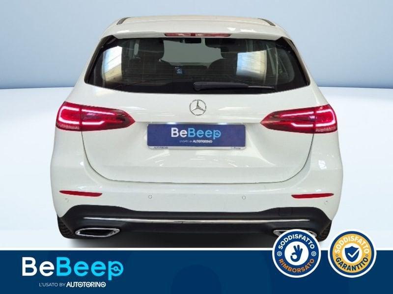Mercedes-Benz Classe B B 200 D SPORT PLUS AUTO