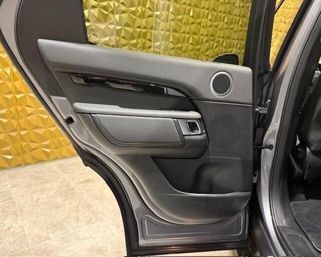 Land Rover Discovery 2.0 SD4 240 CV HSE