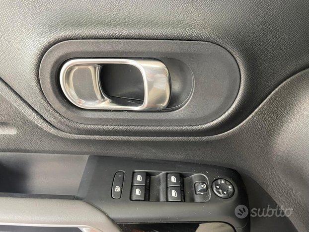 Citroen C5 Aircross PureTech 130 S&S Feel Pack