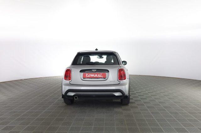 MINI Mini 5 Porte 1.5 Cooper Classic 5 porte