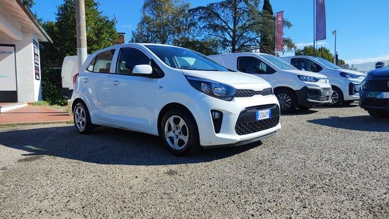KIA Picanto Picanto 1.0 12V 5 porte Active