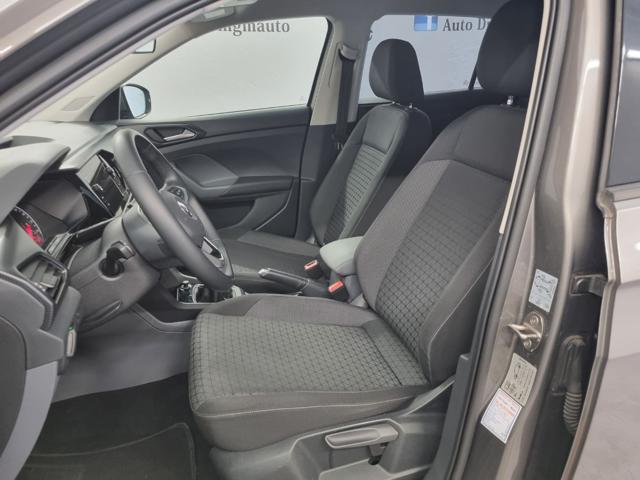 VOLKSWAGEN T-Cross 1.0 TSI Style BMT