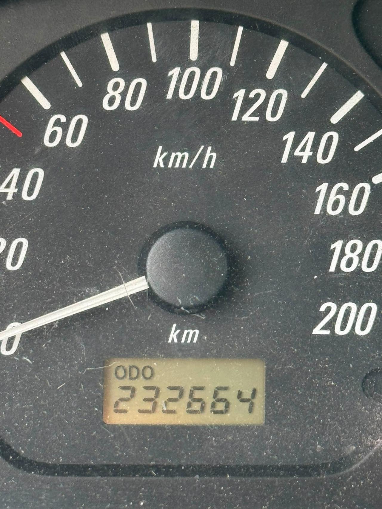 OPEL AGILA 1.2 16V COMFORT
