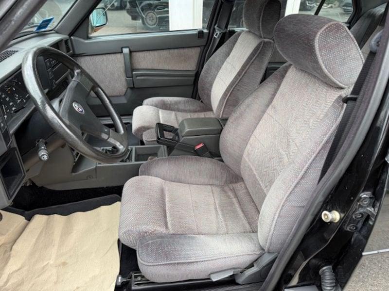 Alfa Romeo 75 2.0i Twin Spark