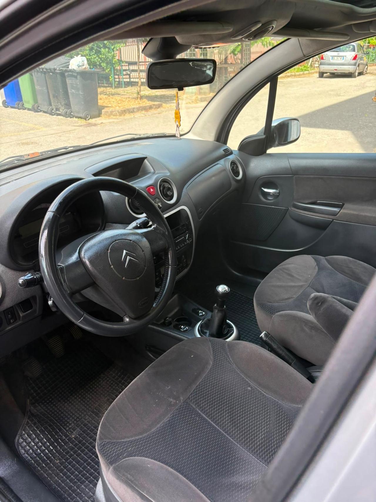 Citroen C3 1.4 HDi 70CV Elegance