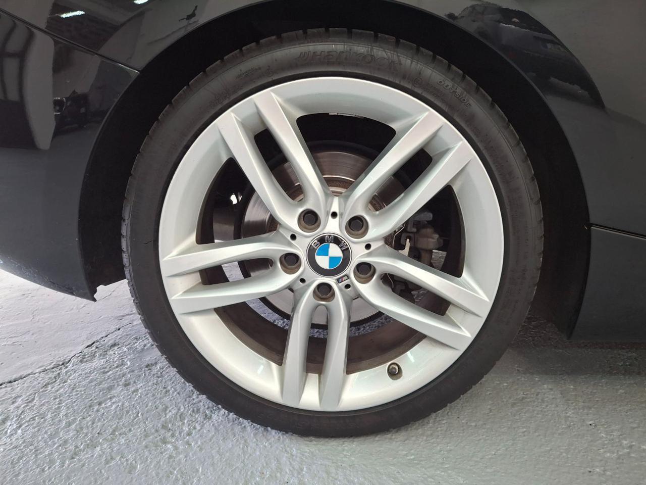 BMW Serie 1 (F21) 125i 3p. Msport