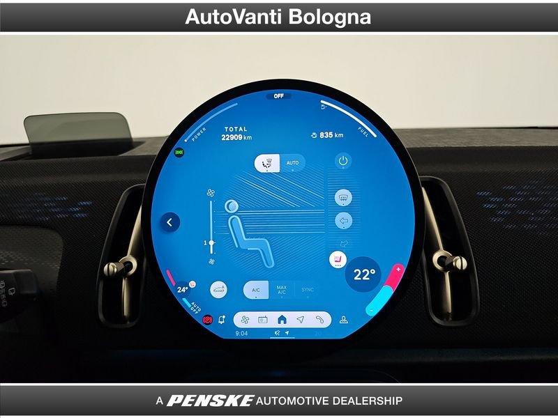 MINI Mini Countryman U25 Mini C Classic Countryman