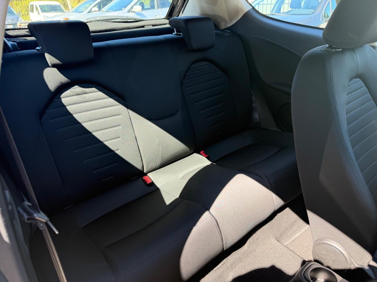 Alfa MITO 1.3 JTDm 95 CV S&S SUPER/95.000KM/U-CONNECT