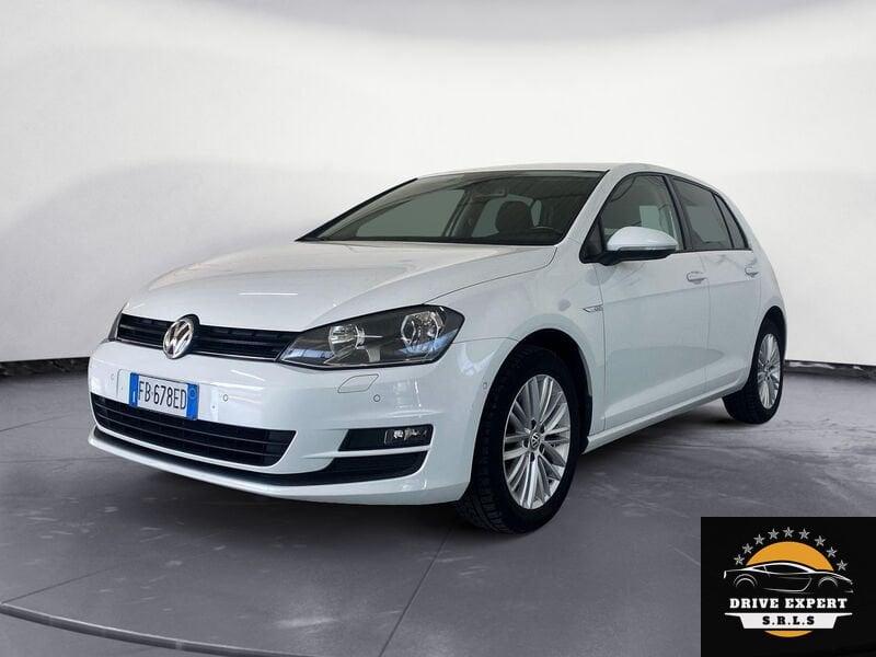 Volkswagen Golf Golf 1.6 TDI 110 CV 5p. Highline BlueMotion Technology