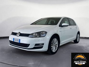 Volkswagen Golf Golf 1.6 TDI 110 CV 5p. Highline BlueMotion Technology