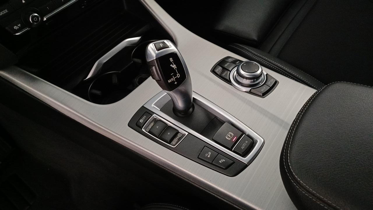 BMW X4 xdrive20d Msport auto my16