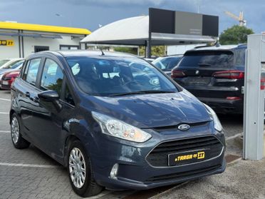 Ford B-Max 1.4 GPL Titanium + GARANTITA