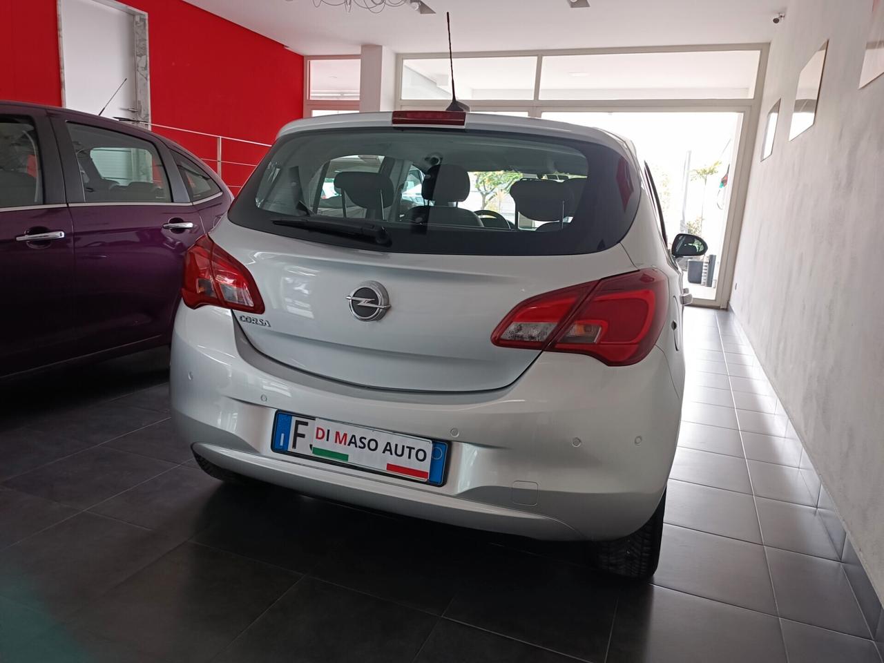 Opel Corsa 1.4 90CV Start&Stop 5 porte Advance