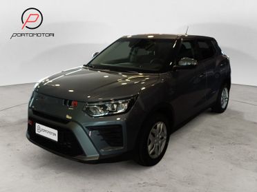 KGM TIVOLI B 1.5 2WD MT 135CV FL24