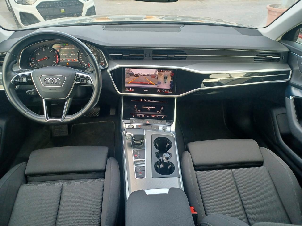 Audi A6 40 2.0 TDI S tronic Business Plus