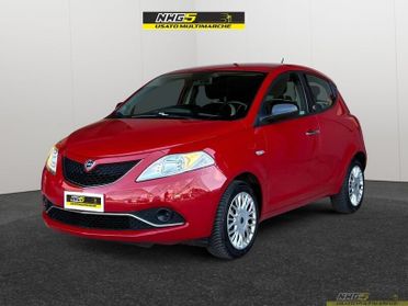 Lancia Ypsilon 1.2 69 CV 5 porte GPL Ecochic Gold