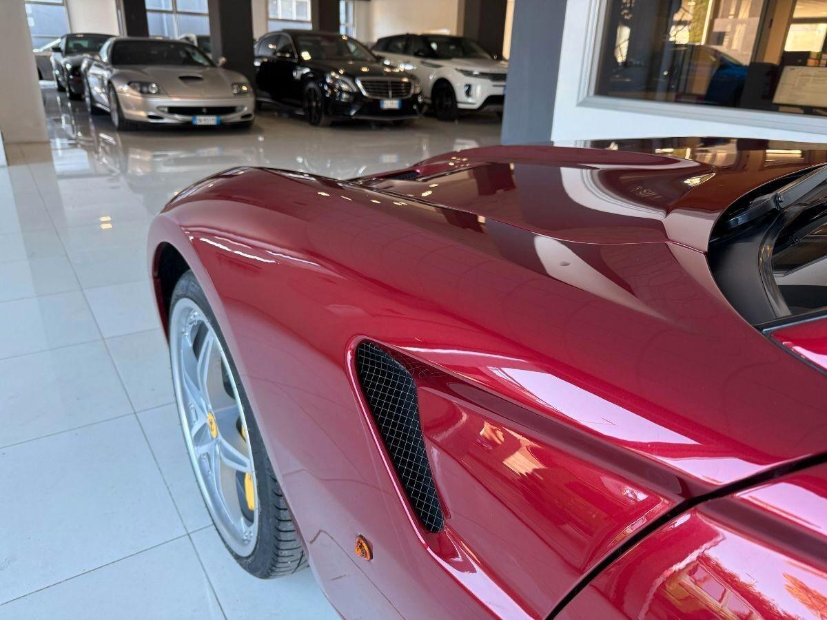 Ferrari 599 GTB Fiorano F1