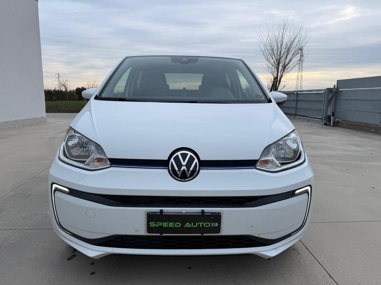 Volkswagen up! e-up! 82 CV