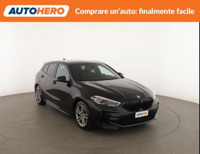 BMW 116 d 5p. Msport