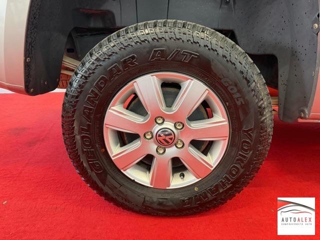 VOLKSWAGEN - Amarok
