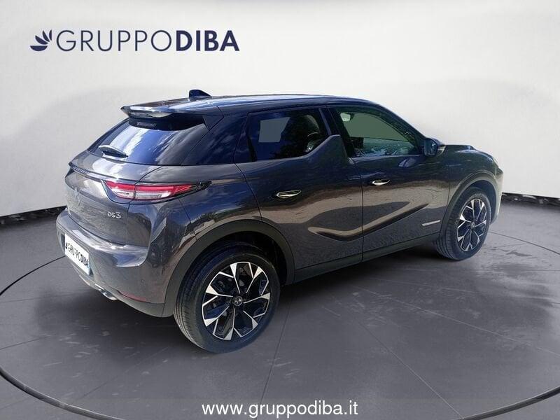 DS DS3 Modello: 1SD3 HYBRID Antoine de Saint Exupery
