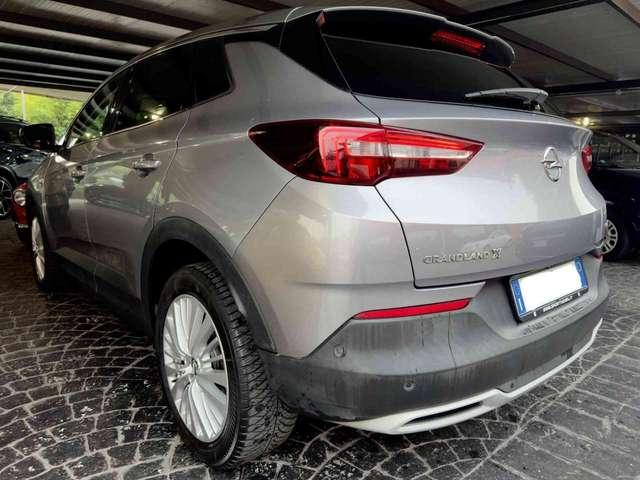 Opel Grandland X APPLE CARPLAY NAVI RADAR SENSORI UNIPRO! 1.5