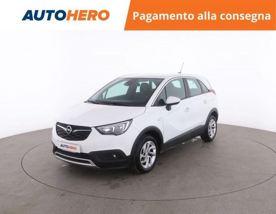 OPEL Crossland X 1.5 ECOTEC D 102 CV Start&Stop Innovation