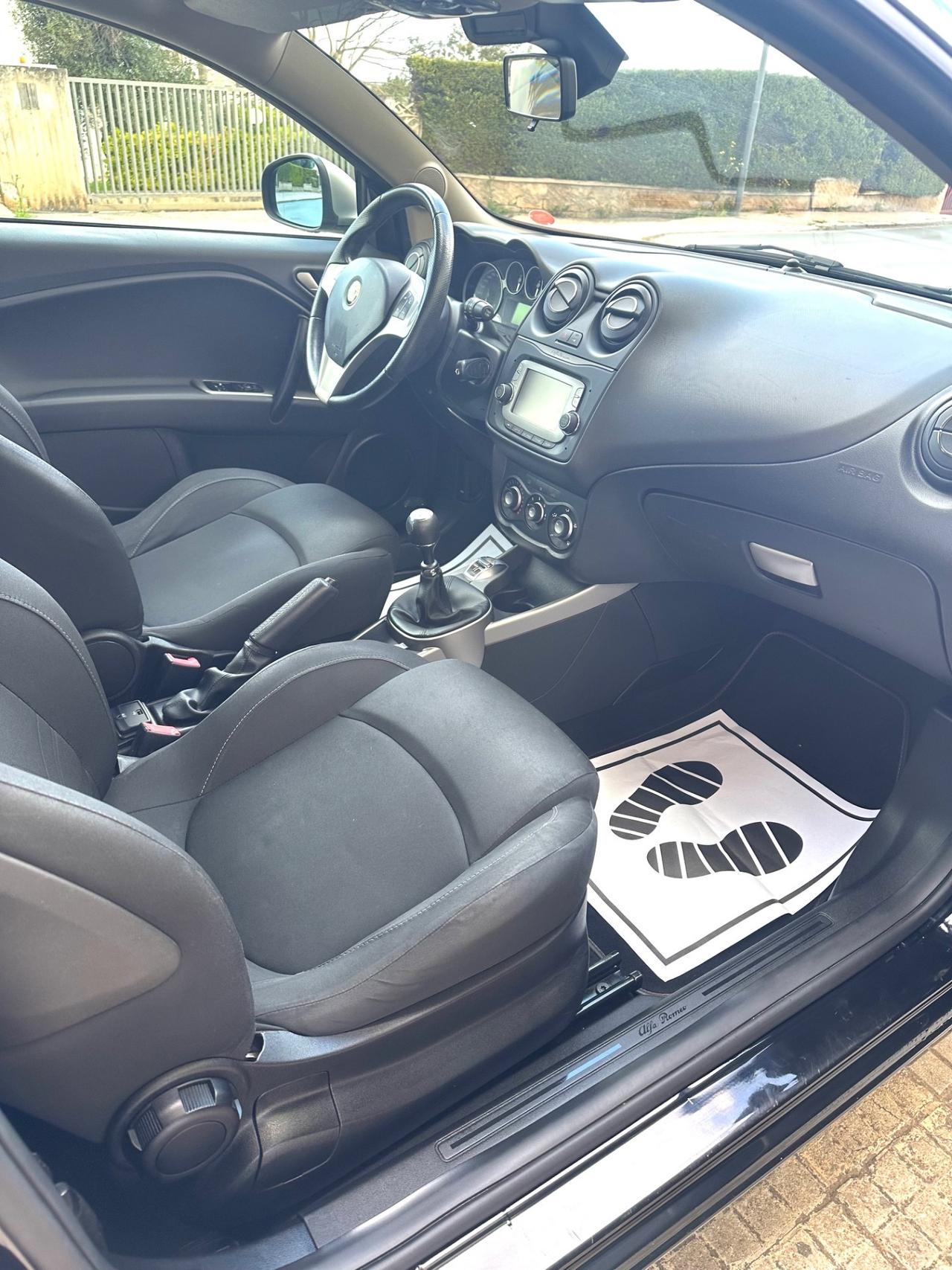 Alfa Romeo MiTo 1.3 JTDm 85 CV S&S Progression