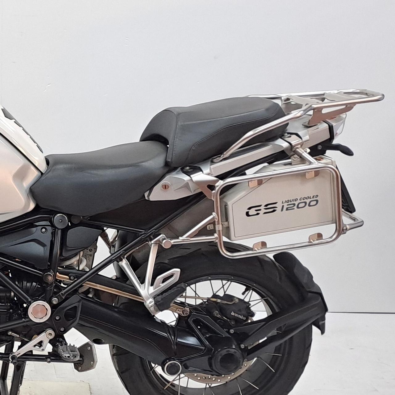 BMW R 1200 GS Adventure TUA DA 199 eu