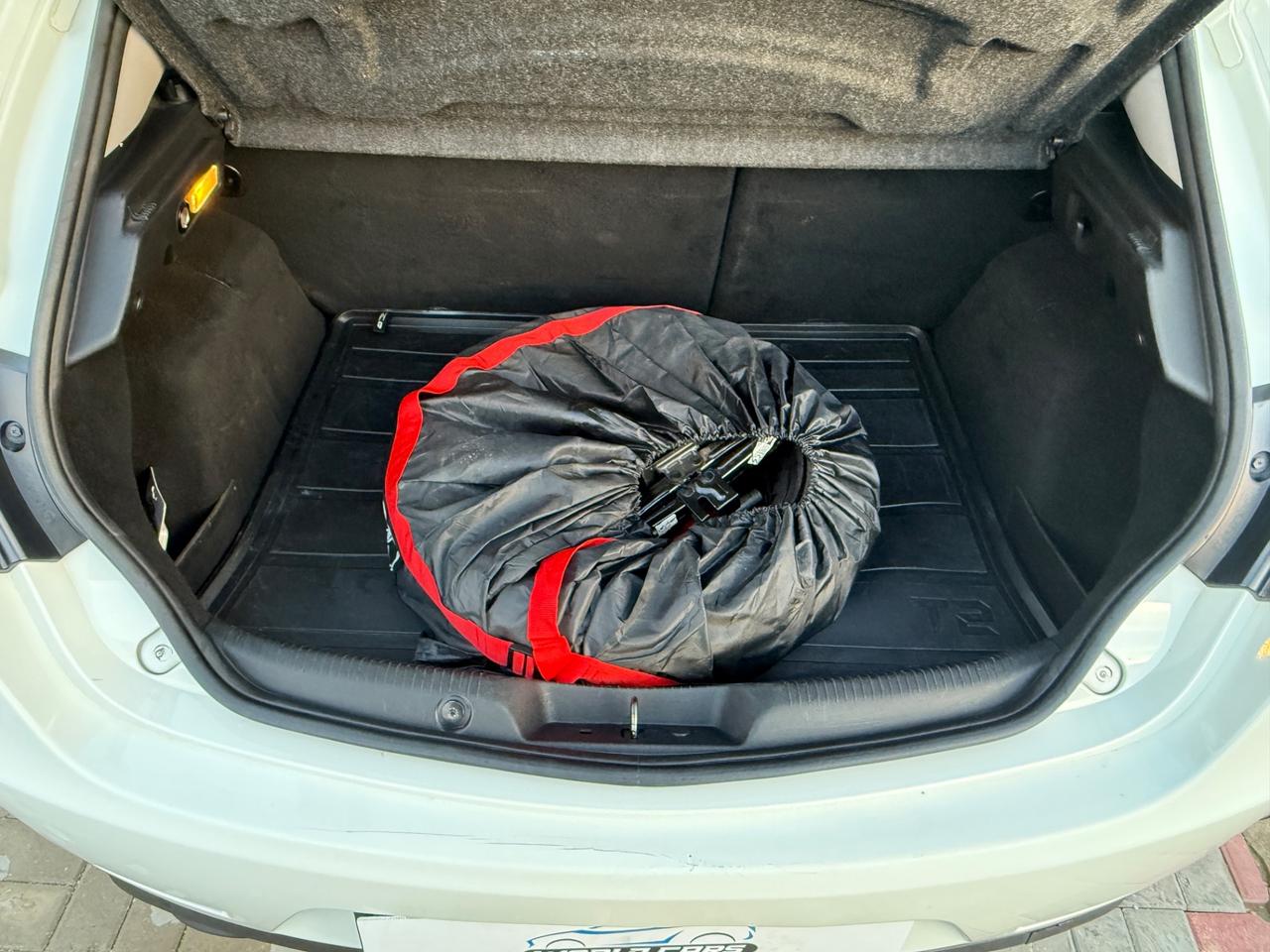 Alfa Romeo Giulietta 1.4 Turbo 120 CV GPL Progression