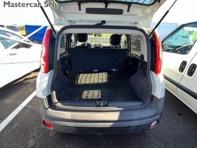 FIAT Panda Panda VAN 1.2 69cv 2P - FY092PD