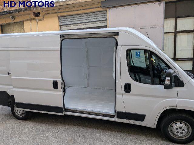 OPEL Movano 33 2.2 BlueHDi 140 S&S PL-TM Furgone