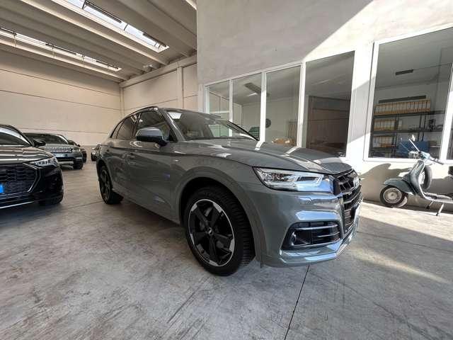 Audi Q5 Q5 40 2.0 tdi S line quattro 190cv s-tronic