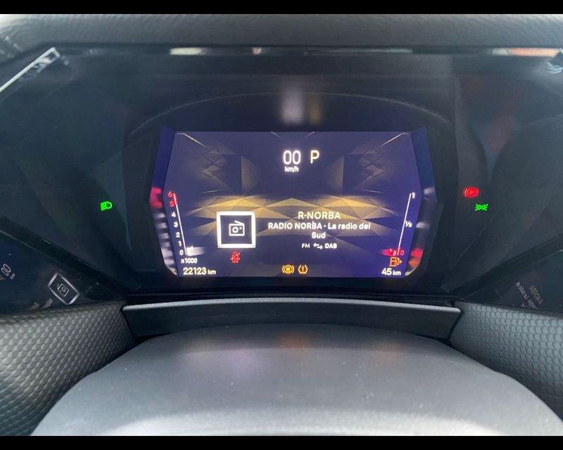 DS DS4 II 2021 1.5 bluehdi Rivoli 130cv auto