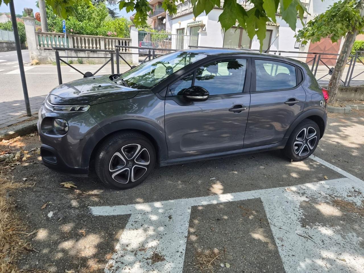 Citroen C3 PureTech 68 Feel