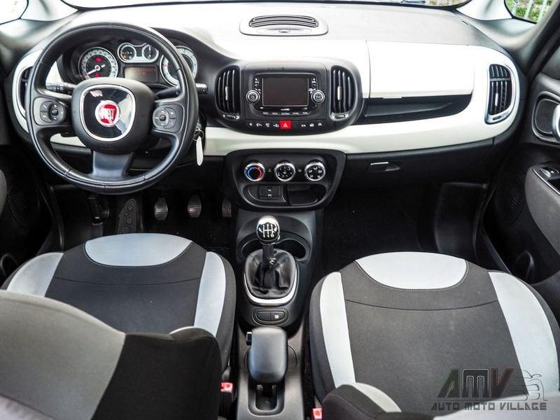 FIAT 500L 1.3 Mjt 85 CV Pop Star UNIPROPR-OK NEOP.-GARANZIA