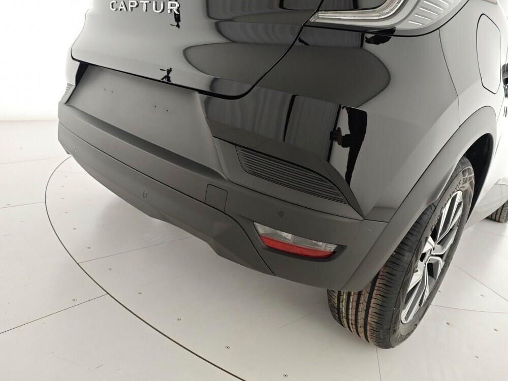 Renault Captur ECO-G 100 CV Techno
