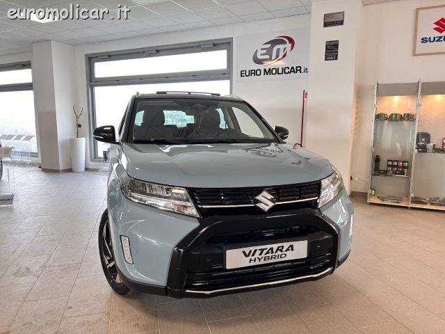 SUZUKI Vitara 1.4 Automatic 4x4 AllGrip Starview