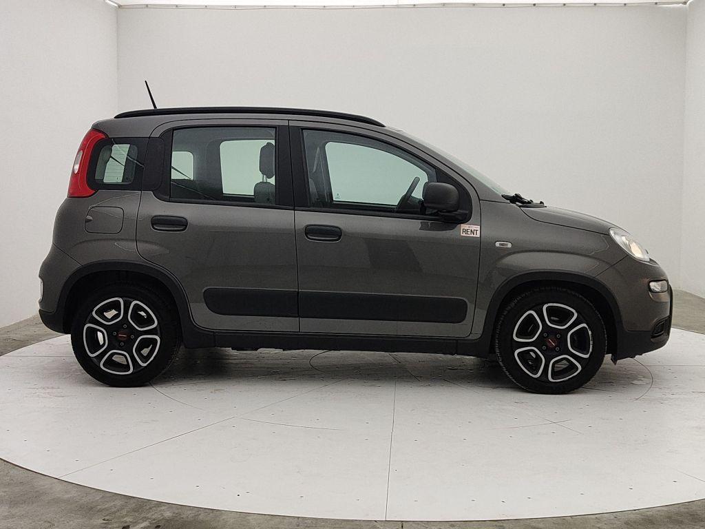 FIAT Panda 3ª serie - Panda 1.0 FireFly S&S Hybrid City Life